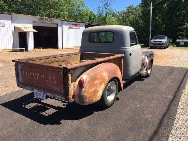 1949 Chevrolet Other Pickups