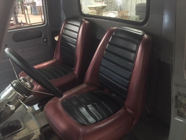 1949 Chevrolet Other Pickups