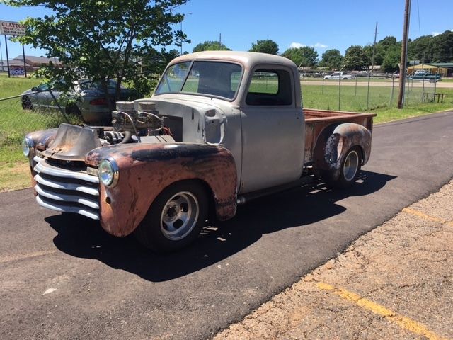 1949 Chevrolet Other Pickups