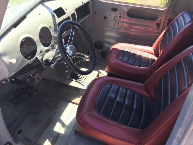 1949 Chevrolet Other Pickups
