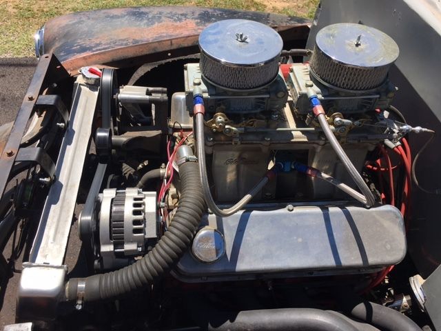 1949 Chevrolet Other Pickups