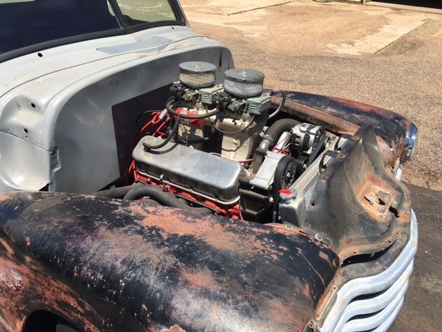 1949 Chevrolet Other Pickups