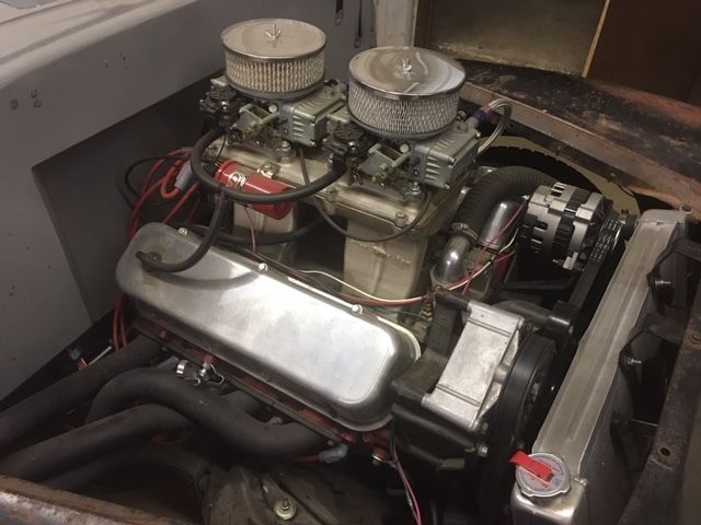 1949 Chevrolet Other Pickups