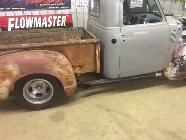 1949 Chevrolet Other Pickups