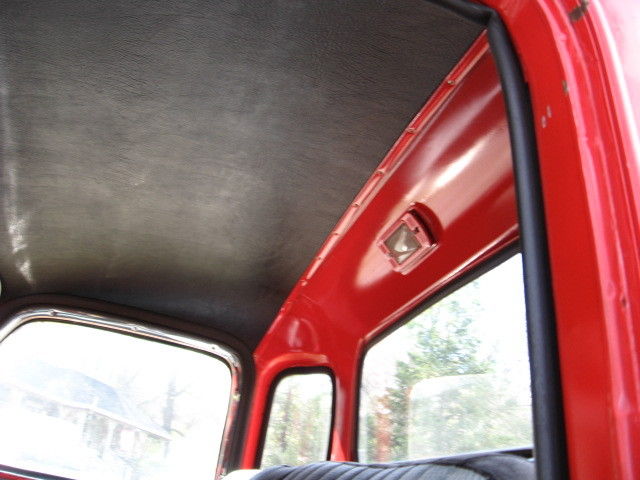 1949 Red Chevrolet Other Pickups Standard Cab Pickup 5 window