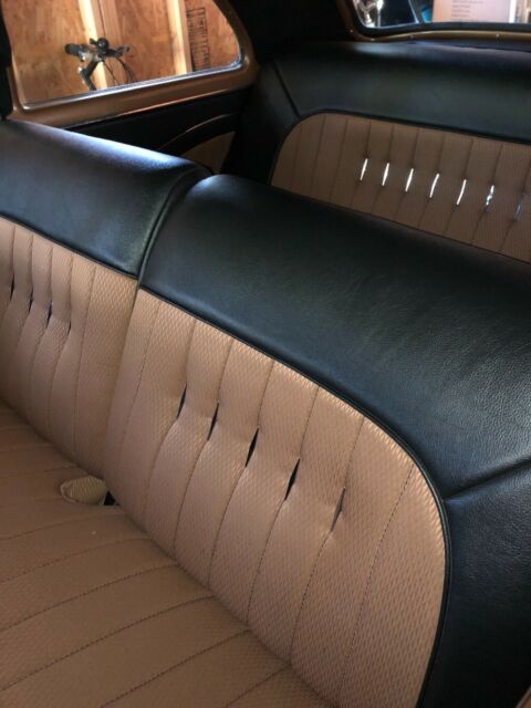 1949 Black Chevrolet Other Sedan