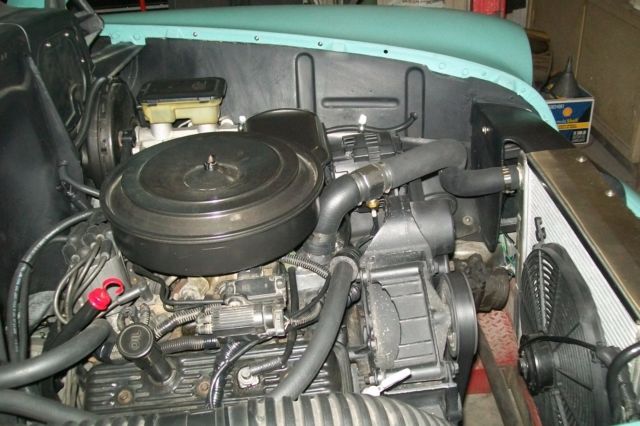 1949 Teal Chevrolet Bel Air/150/210 Sedan