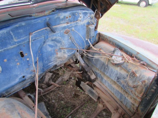 1949 Chevrolet Other Pickups