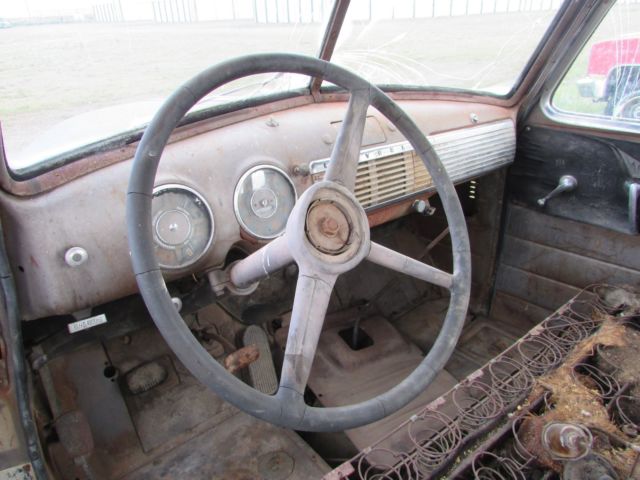 1949 Chevrolet Other Pickups