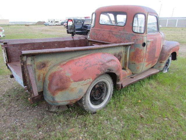 1949 Chevrolet Other Pickups