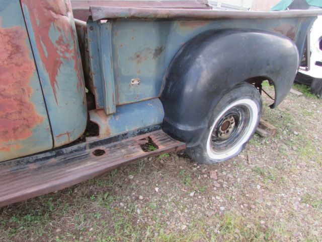 1949 Chevrolet Other Pickups