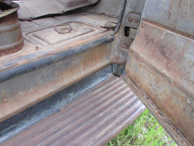 1949 Chevrolet Other Pickups