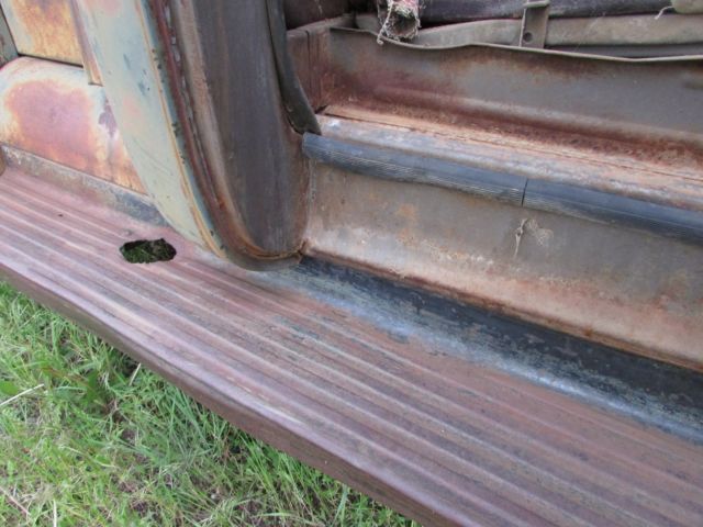 1949 Chevrolet Other Pickups