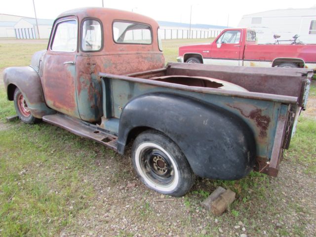 1949 Chevrolet Other Pickups