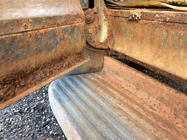 1949 Chevrolet Suburban