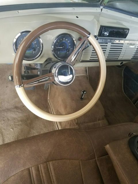 1949 Patina Chevrolet Other Pickups