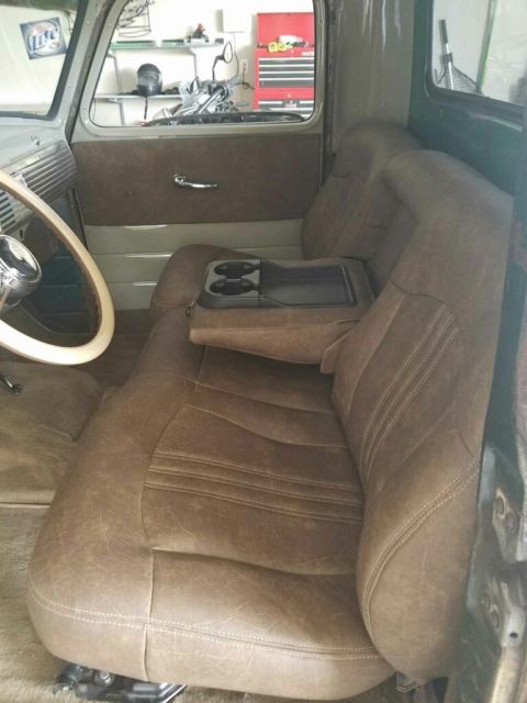 1949 Patina Chevrolet Other Pickups