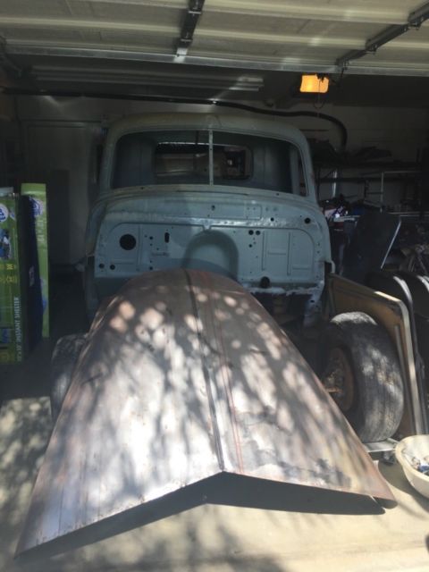 1949 Chevrolet Other Pickups