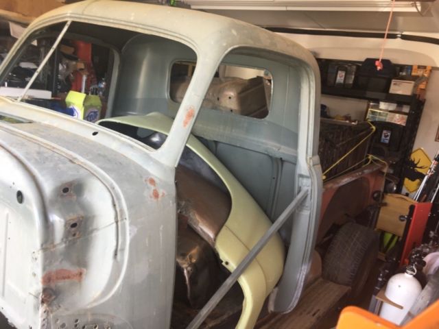 1949 Chevrolet Other Pickups