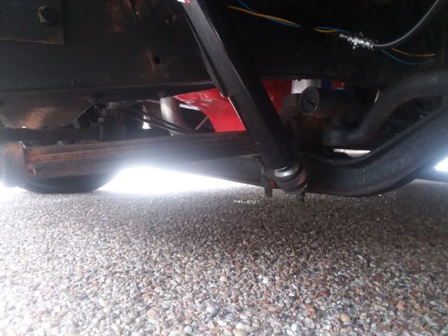 1949 Brown Chevrolet Other Pickups