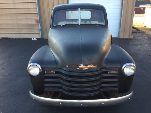 1949 Chevrolet Other Pickups