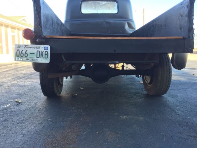 1949 Chevrolet Other Pickups