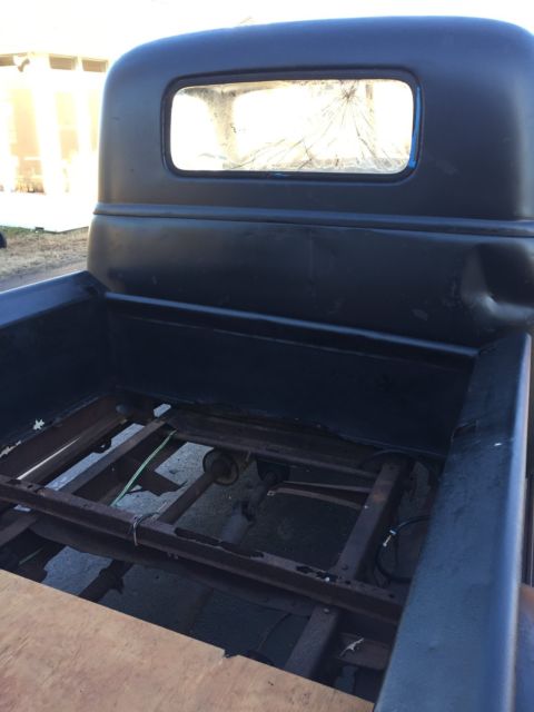 1949 Chevrolet Other Pickups