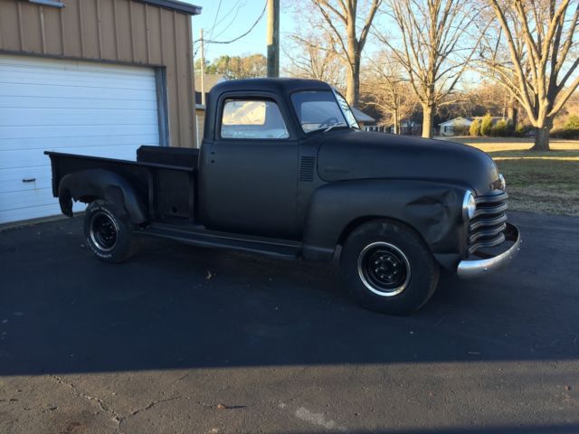 1949 Chevrolet Other Pickups