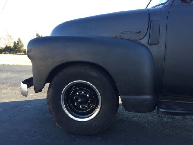 1949 Chevrolet Other Pickups