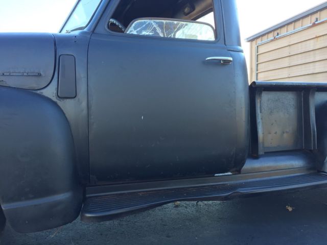 1949 Chevrolet Other Pickups