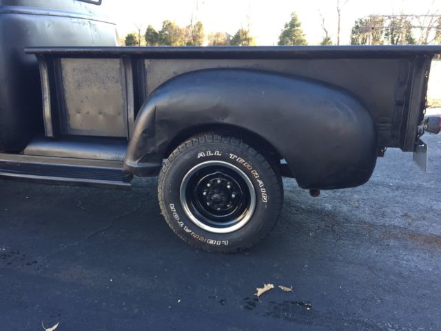 1949 Chevrolet Other Pickups