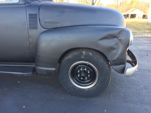 1949 Chevrolet Other Pickups