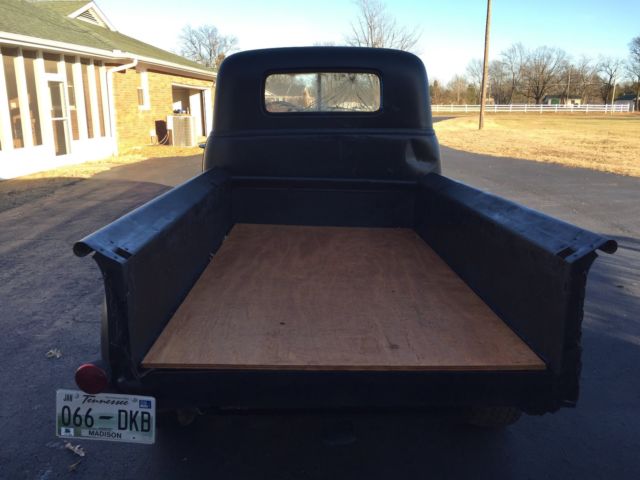 1949 Chevrolet Other Pickups