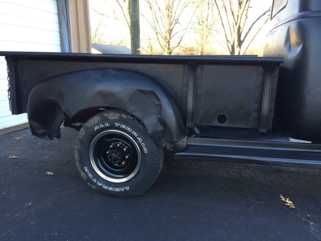 1949 Chevrolet Other Pickups