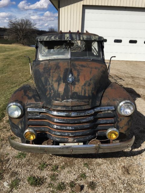 1949 Chevrolet Other Pickups