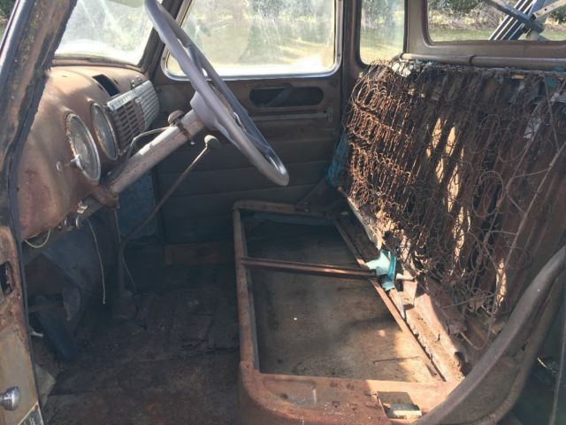 1949 Chevrolet Other Pickups