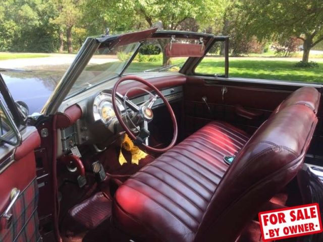 1949 Other Color Chrysler New Yorker