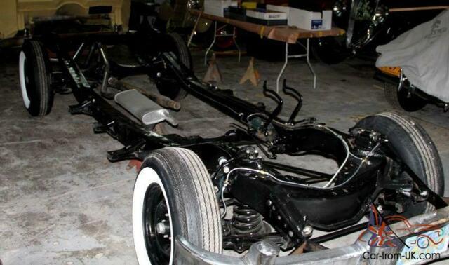 1948 Ford Other Wagon