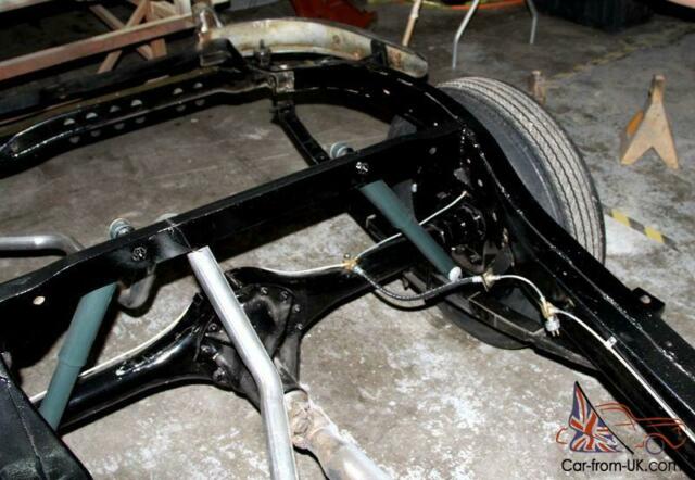 1948 Ford Other Wagon