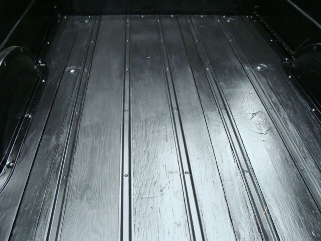 1949 Green Dodge Other Pickups