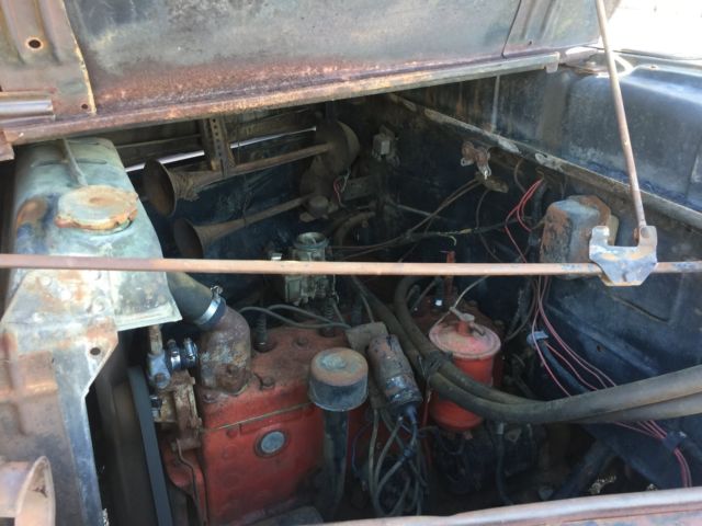 1949 Dodge Other Pickups Standard Cab Pickup