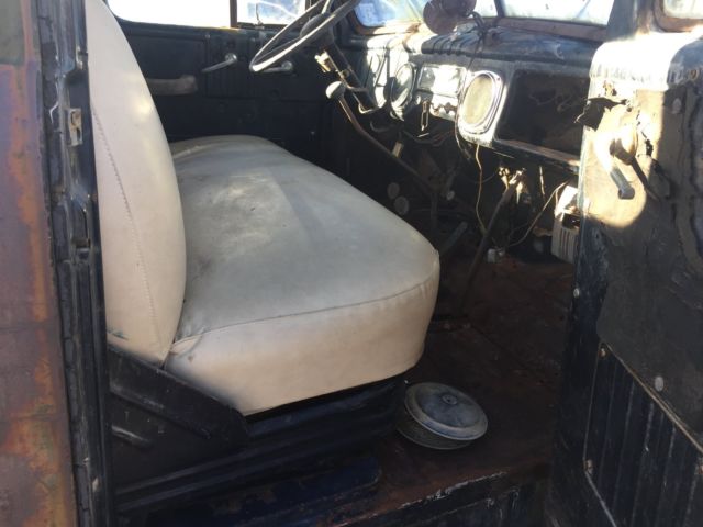 1949 Dodge Other Pickups Standard Cab Pickup