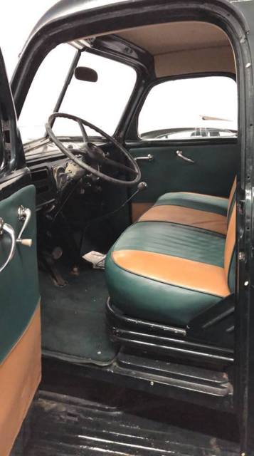 1949 Dodge Other Pickups