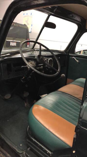 1949 Dodge Other Pickups