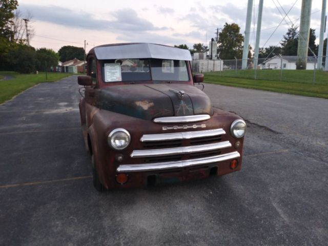 1949 Dodge Other Pickups