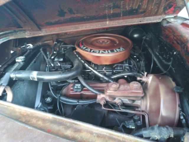 1949 Dodge Other Pickups