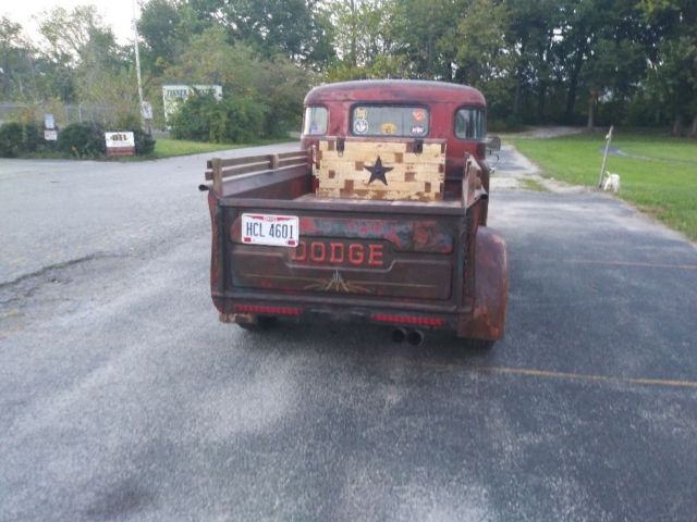 1949 Dodge Other Pickups