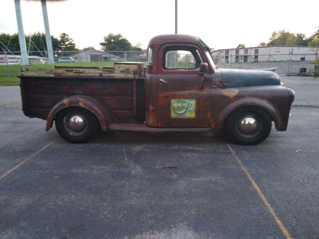 1949 Dodge Other Pickups