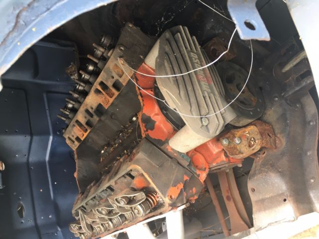 1949 Gray Dodge Other Pickups