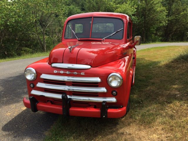 1949 Dodge Other Pickups